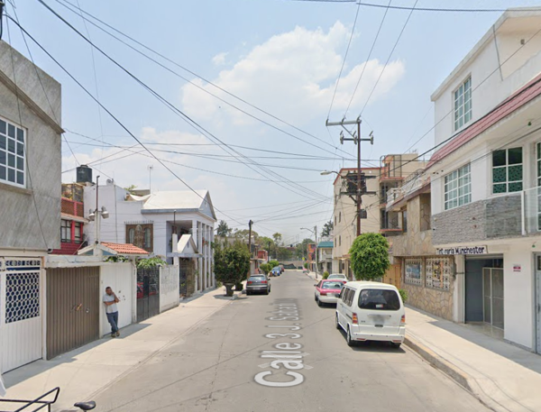 Casa en venta en Unidad Vicente Guerrero, Iztapalapa — foto 3 de 7