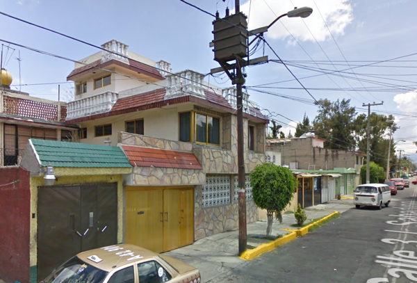 Casa en venta en Unidad Vicente Guerrero, Iztapalapa — foto 2 de 7