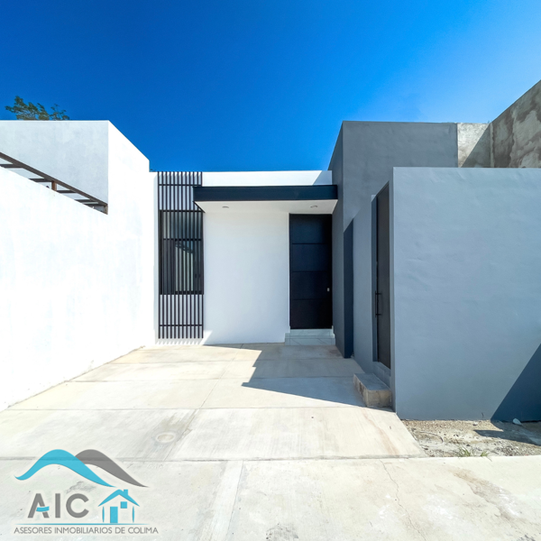 Casa en venta en Diamantes, Colima, Colima Casa en venta en Diamantes, Colima, Colima