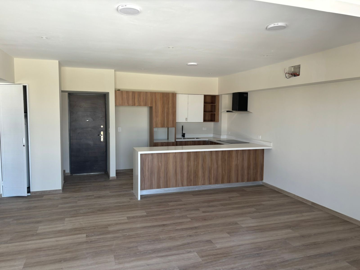 Departamento en Renta en Residencial el Fresno, Torreón, Coahuila de Zaragoza
