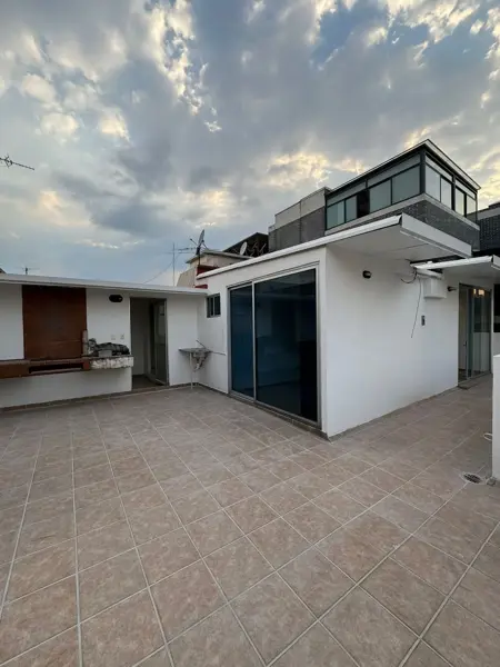 Departamento en venta en Del Valle Centro, Benito Juárez — foto 3 de 22