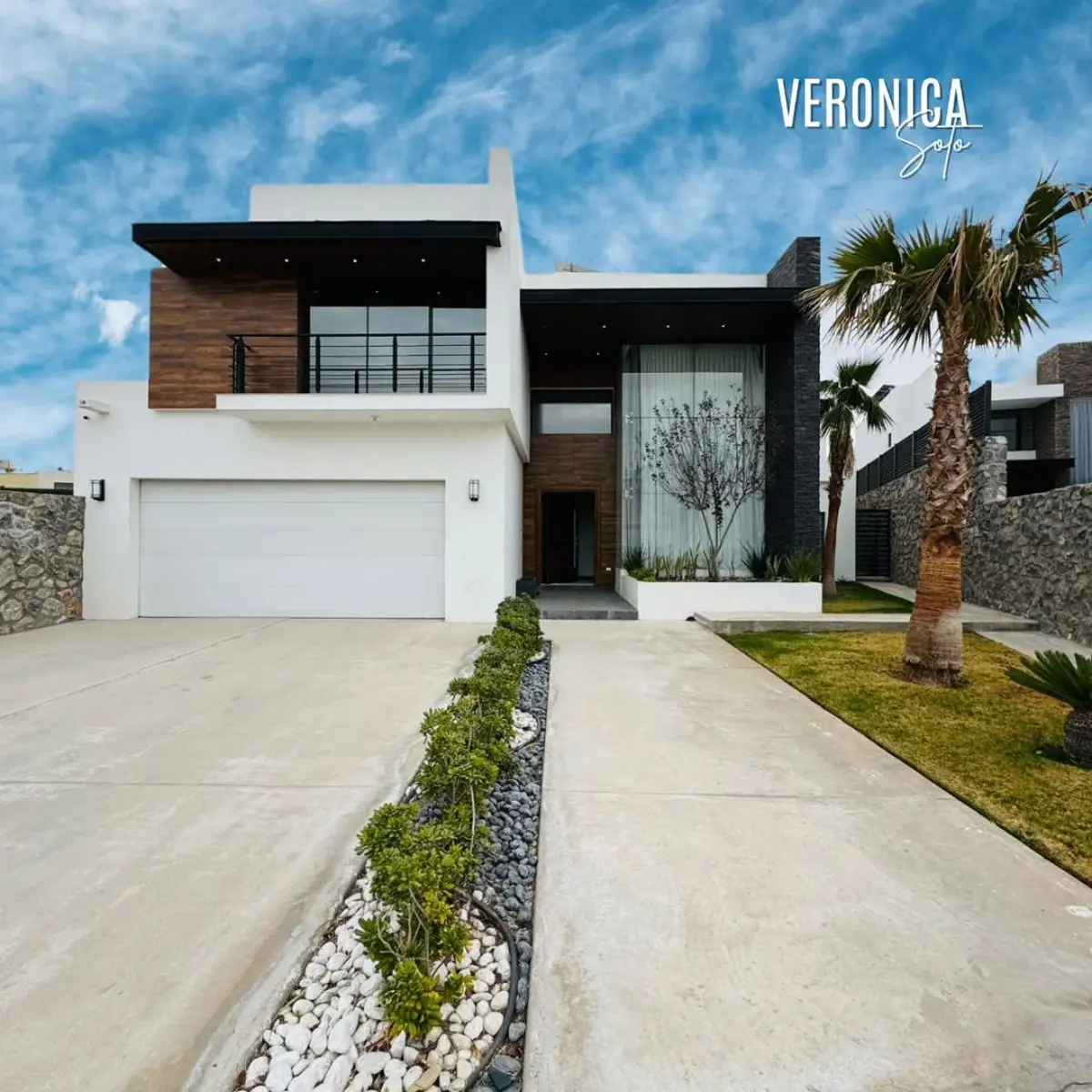 Casa en venta en Juarez, Juárez — foto 1 de 13