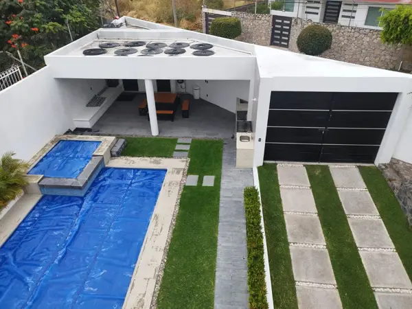 Casa en venta en Real de Oaxtepec, Yautepec — foto 3 de 30