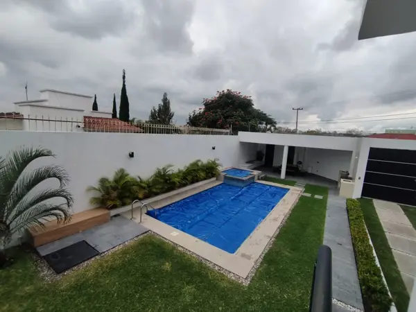 Casa en venta en Real de Oaxtepec, Yautepec — foto 2 de 30