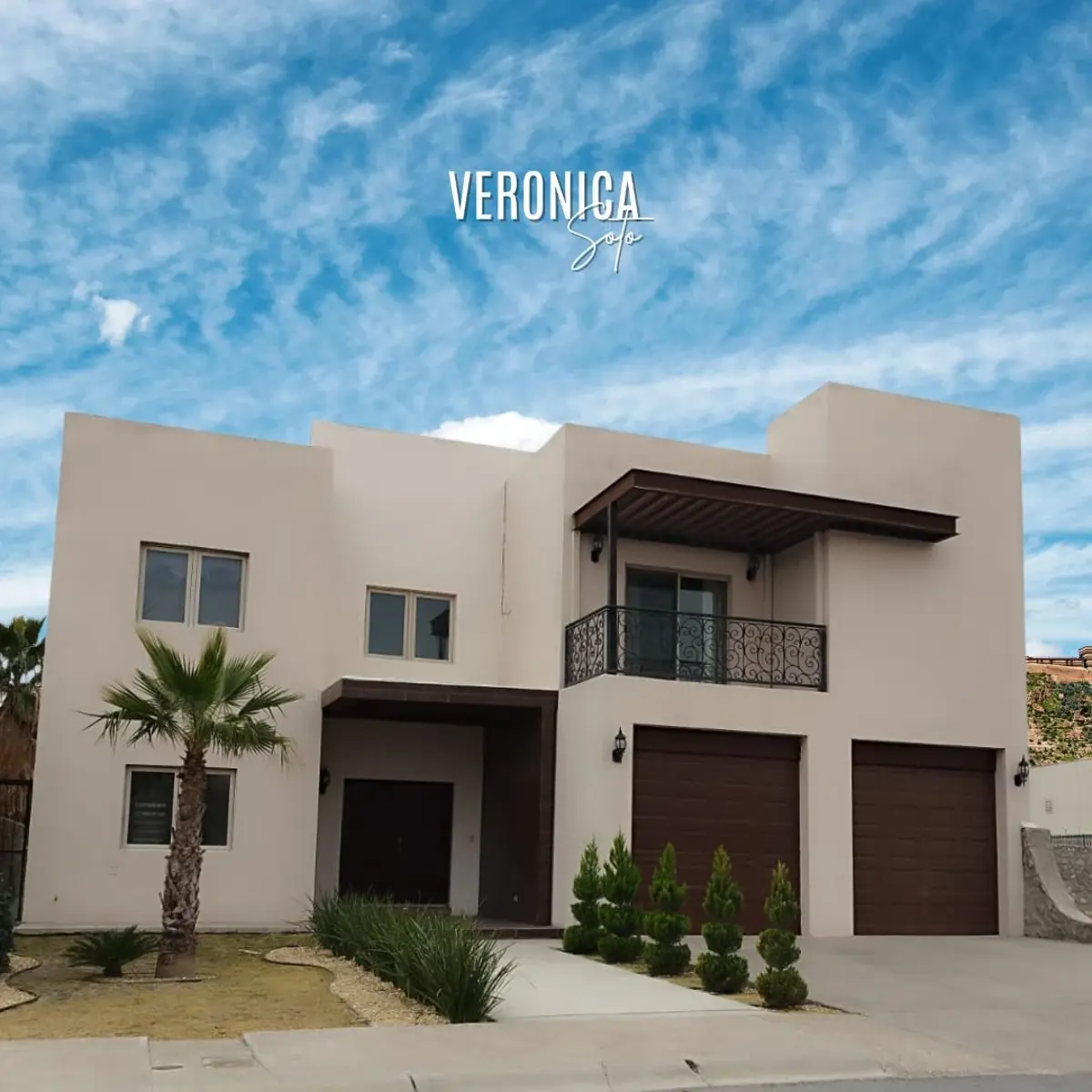 Casa en renta en Cerrada del Sol, Juárez — foto 1 de 27