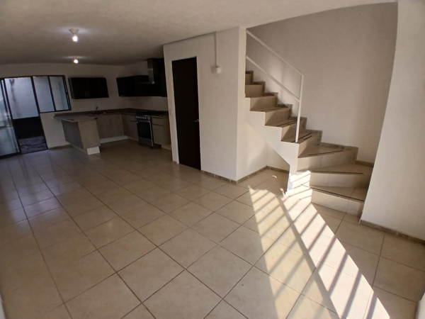 Casa en venta en Vista Sur Residencial, Tlajomulco de Zúñiga — foto 3 de 12