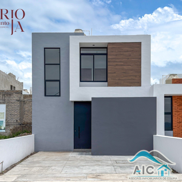 Casa en venta en Diamantes, Colima, Colima Casa en venta en Diamantes, Colima, Colima