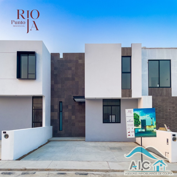 Casa en venta en Diamantes, Colima, Colima