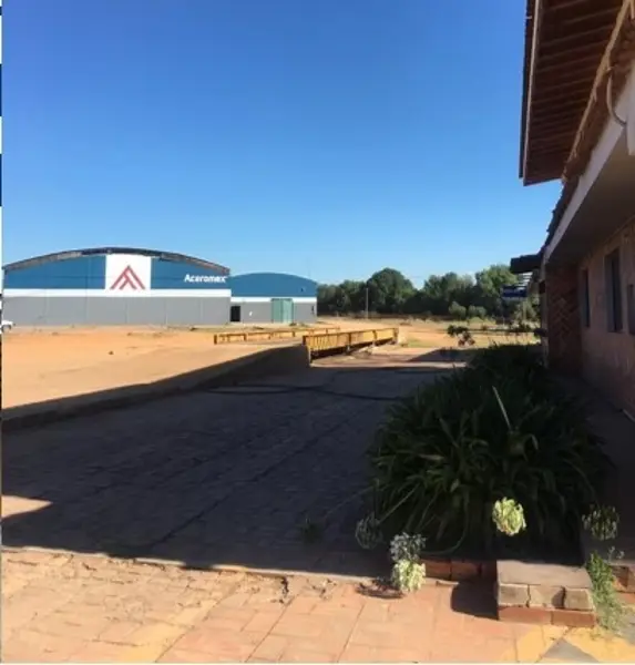 Nave en venta en San Baltasar Temaxcalac, San Martín Texmelucan — foto 3 de 6