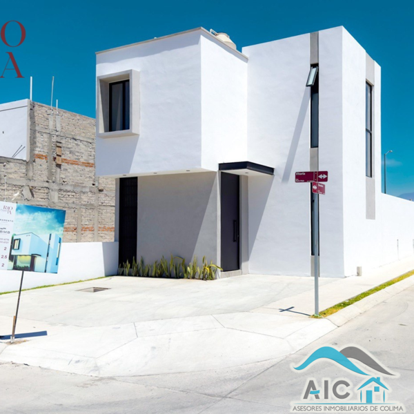 Casa en venta en Diamantes, Colima, Colima Casa en venta en Diamantes, Colima, Colima