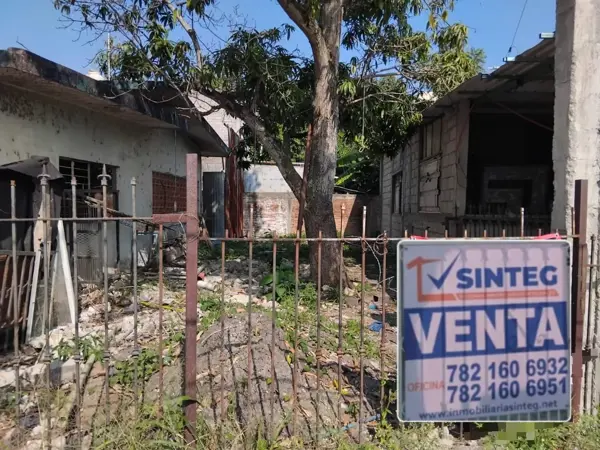Terreno en venta en Tepeyac, Poza Rica de Hidalgo — foto 2 de 15