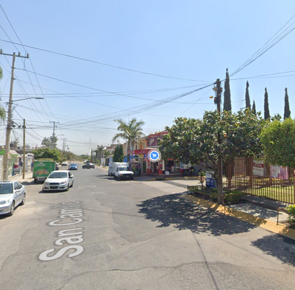 Casa en venta en Parques de Santa Cruz del Valle, San Pedro Tlaquepaque — foto 3 de 10