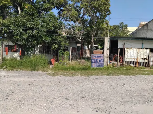 Terreno en venta en Tepeyac, Poza Rica de Hidalgo — foto 3 de 15
