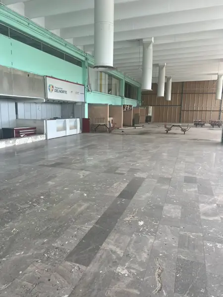 Edificio en renta en San Felipe, Torreón — foto 3 de 3