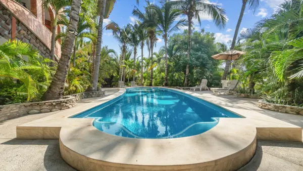 Casa en venta en Higuera Blanca, Bahía de Banderas — foto 3 de 69