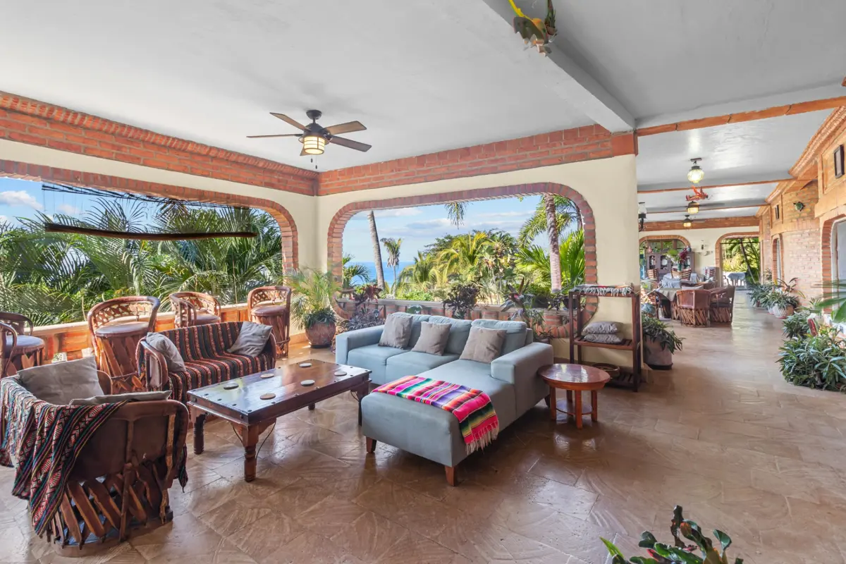 Casa en venta en Higuera Blanca, Bahía de Banderas — foto 1 de 69
