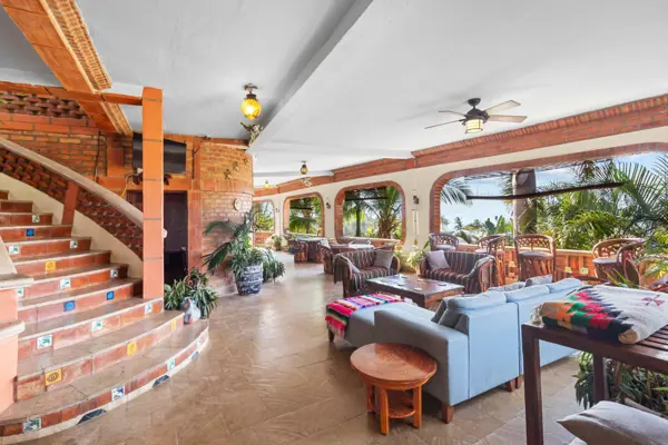 Casa en venta en Higuera Blanca, Bahía de Banderas — foto 2 de 69