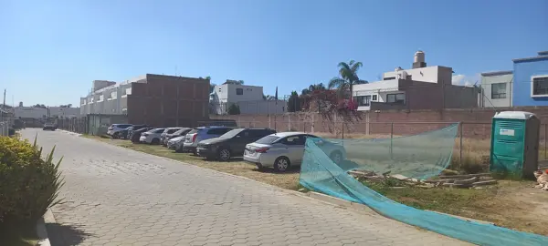 Terreno en venta en La Carcaña, San Pedro Cholula — foto 3 de 7
