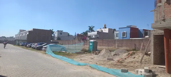 Terreno en venta en La Carcaña, San Pedro Cholula — foto 2 de 7