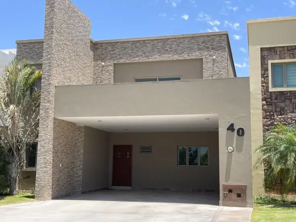 Casa en renta en Las Acacias, Torreón — foto 2 de 26