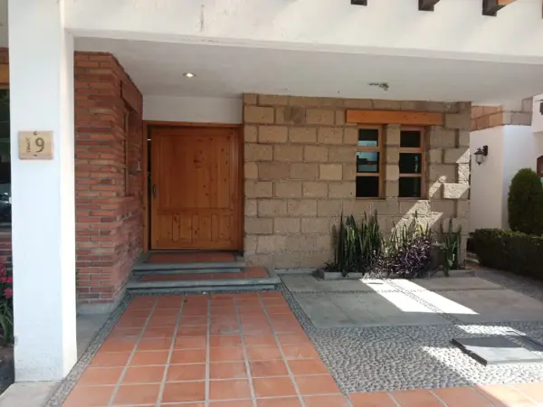 Casa en renta en San Mateo, Metepec — foto 3 de 20