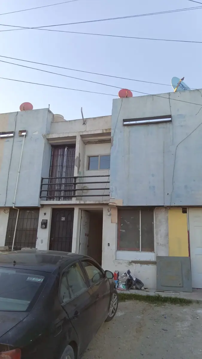 Casa en venta en Los Valles, Tijuana — foto 1 de 15