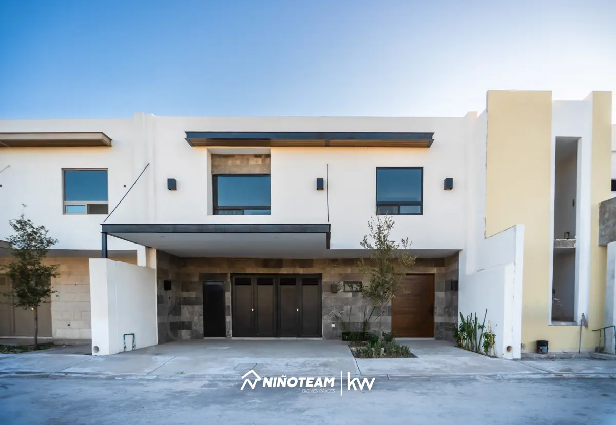 Casa en venta en Las Trojes, Torreón — foto 1 de 22