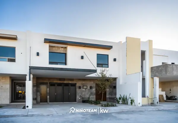 Casa en venta en Las Trojes, Torreón — foto 2 de 22