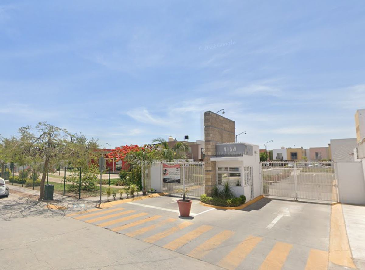 Casa en venta en Parques del Palmar, San Pedro Tlaquepaque — foto 1 de 5