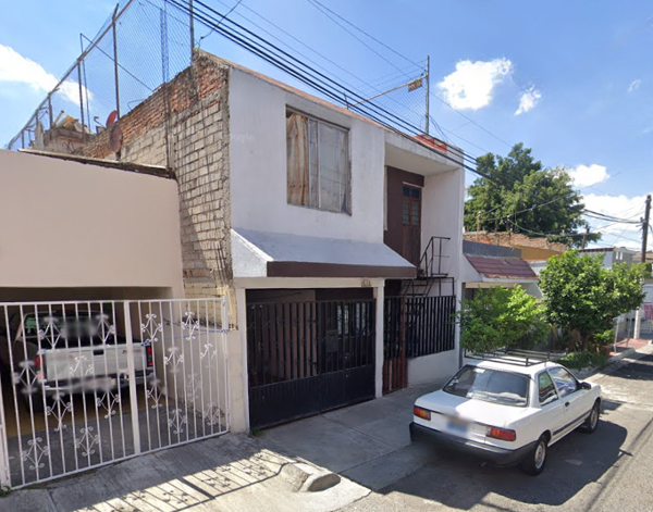 Casa en venta en Villa Hermosa, Guadalajara — foto 2 de 5