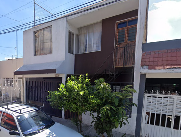 Casa en venta en Villa Hermosa, Guadalajara — foto 3 de 5