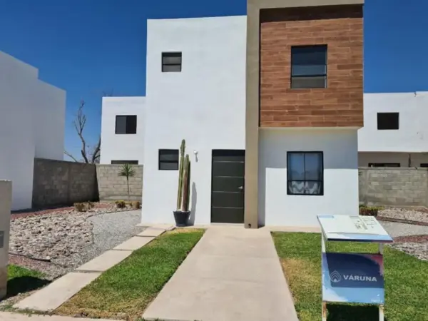 Casa en venta en Tabachines, Gómez Palacio — foto 2 de 29