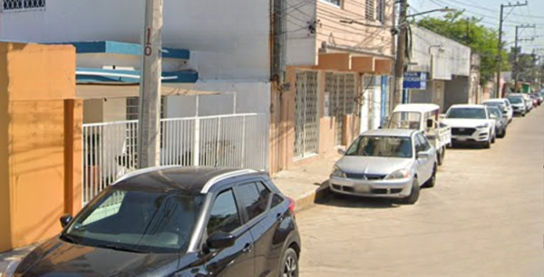 Casa en venta en Atasta de Serra, Centro — foto 2 de 5