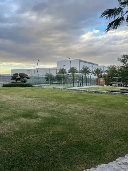 Terreno en venta en La Rúa Residencial, Torreón — foto 2 de 7