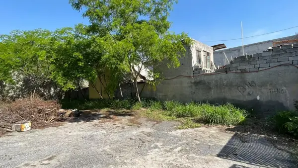 Terreno en venta en Moctezuma, Monterrey — foto 3 de 4