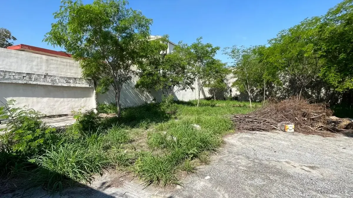 Terreno en venta en Moctezuma, Monterrey — foto 1 de 4