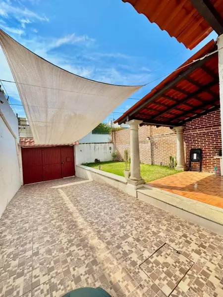 Casa en venta en Extensión Vista Hermosa, Cuernavaca — foto 3 de 10