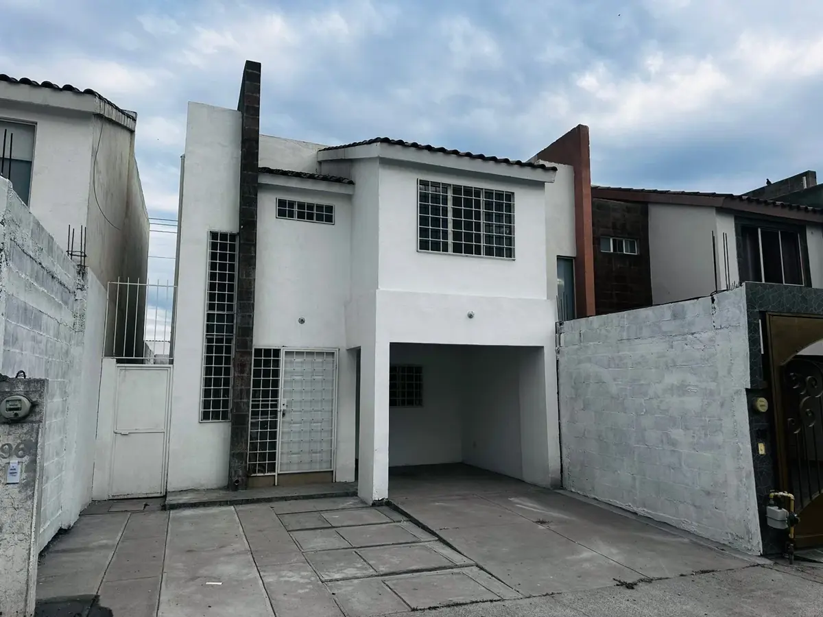 Casa en Renta en Los Viñedos, Torreón, Coahuila de Zaragoza