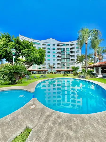 Departamento en renta en Delicias, Cuernavaca — foto 2 de 17