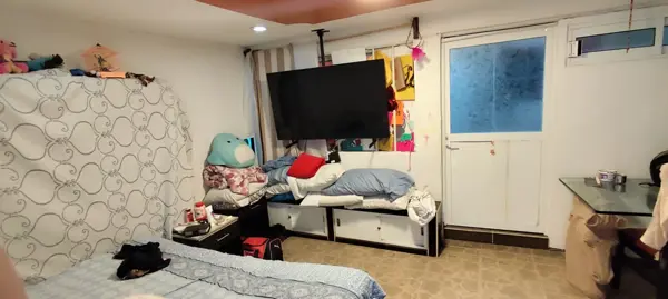 Departamento en renta en Lomas Estrella, Iztapalapa — foto 2 de 5