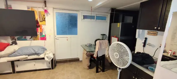 Departamento en renta en Lomas Estrella, Iztapalapa — foto 3 de 5