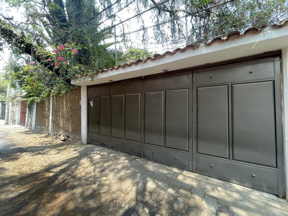 Casa en venta en Los Reyes, Coyoacán — foto 1 de 62