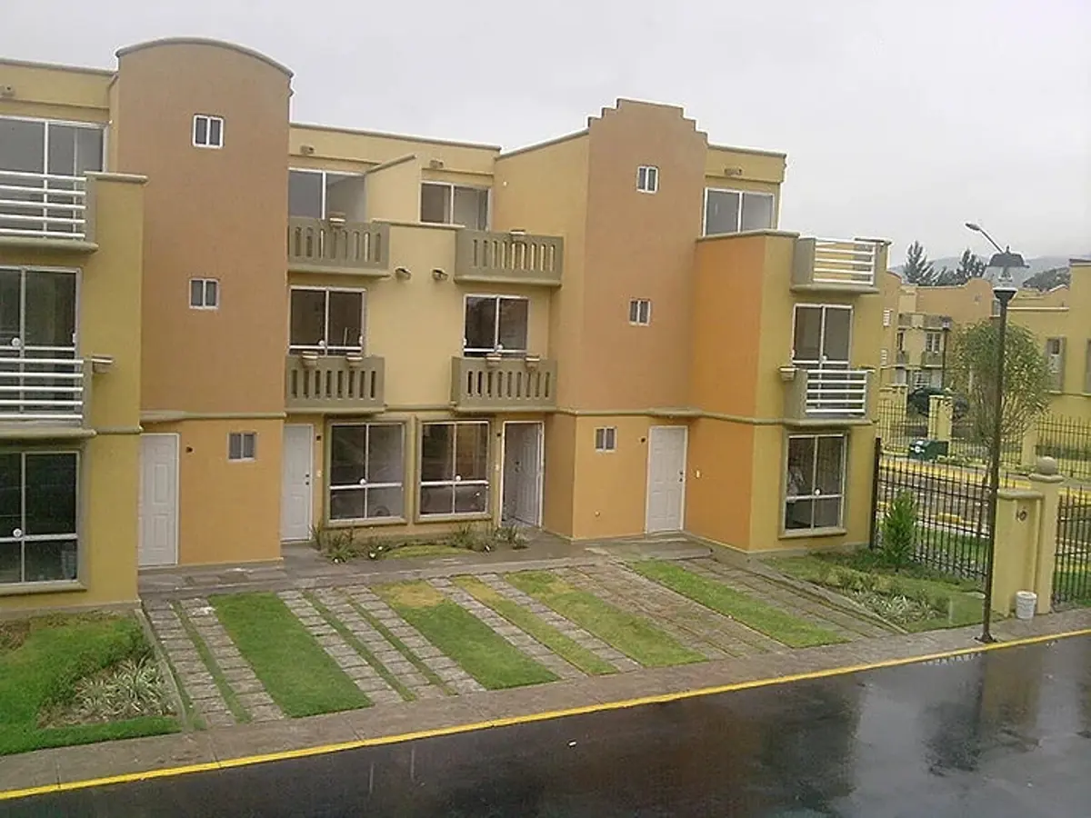 Casa en venta en Teyahualco, Tultepec — foto 1 de 26