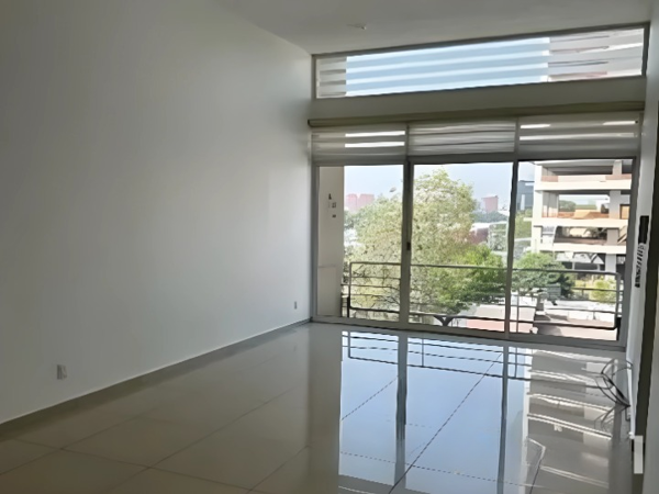 Departamento en venta en San Simon Ticumac, Benito Juárez — foto 2 de 10