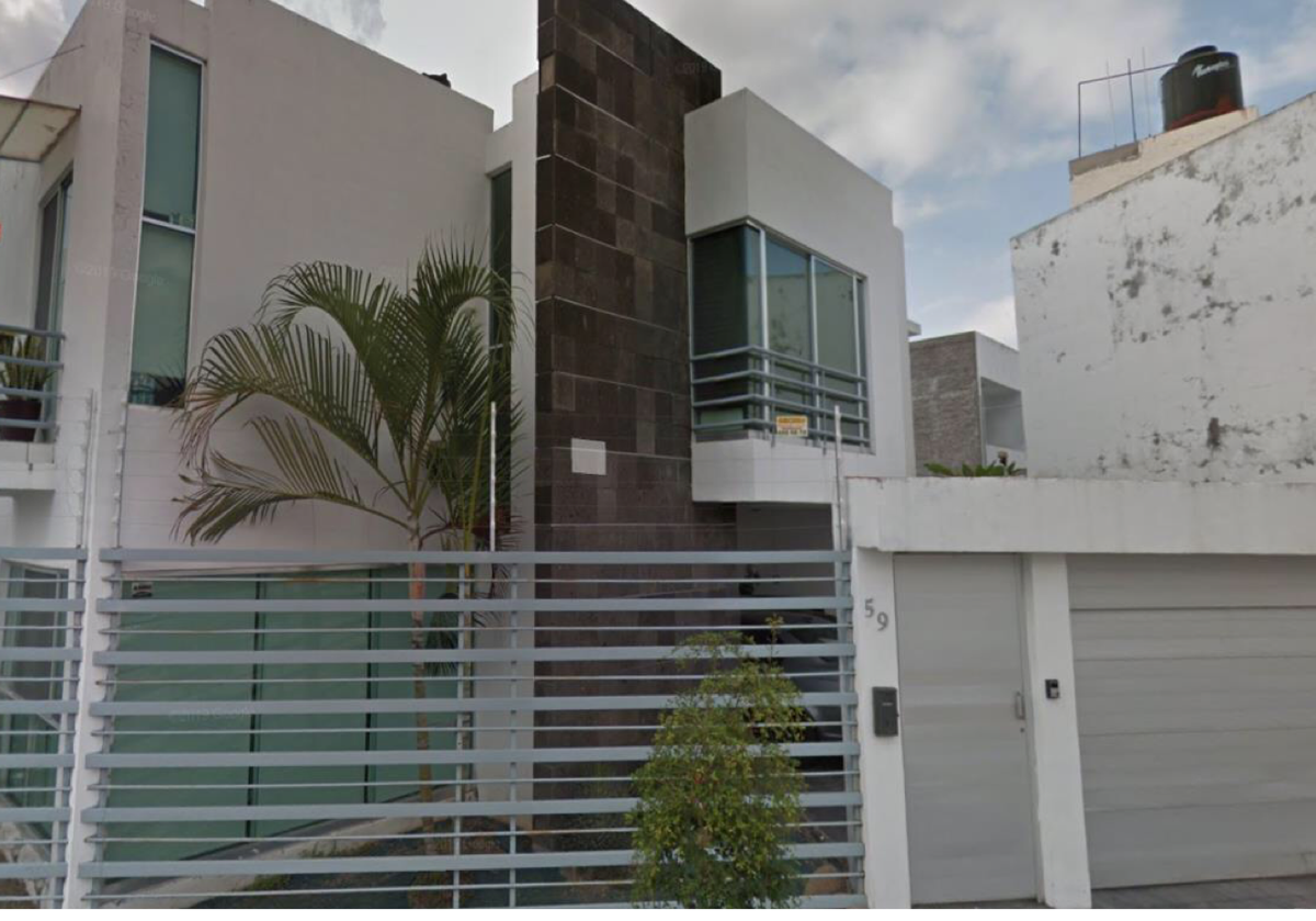 Casa en venta en Puerta del Sol, Xalisco — foto 1 de 7