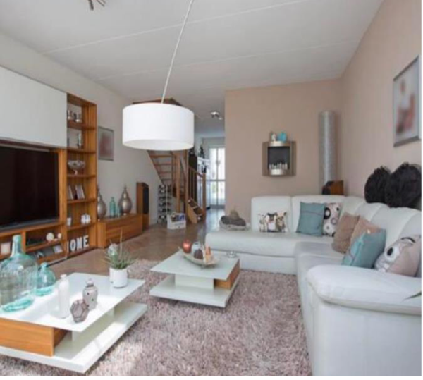 Casa en venta en Puerta del Sol, Xalisco — foto 3 de 7