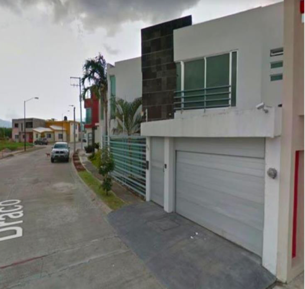 Casa en venta en Puerta del Sol, Xalisco — foto 2 de 7