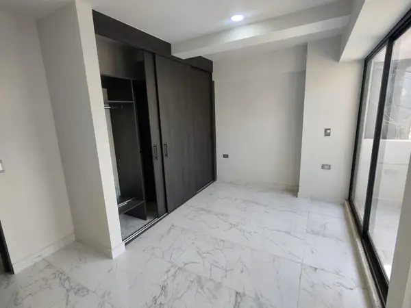 Departamento en venta en Pedregal de Santa Úrsula, Coyoacán — foto 2 de 8