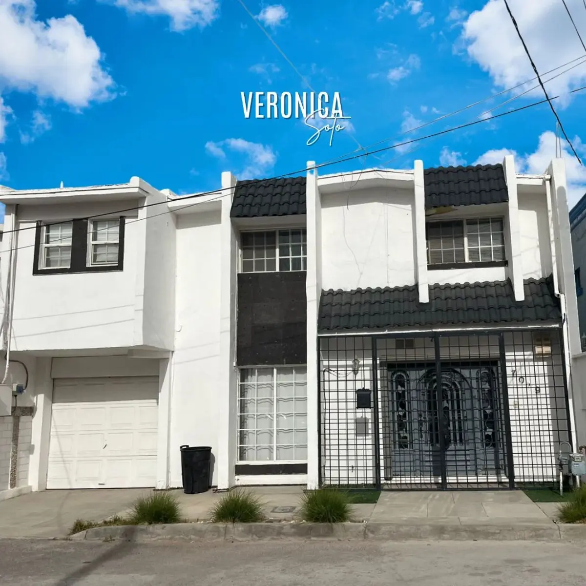 Casa en venta en Rincones de Santa Rita, Juárez — foto 1 de 21