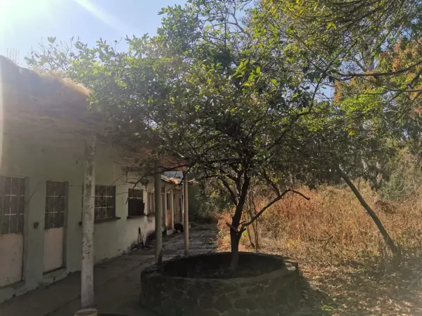 Terreno en venta en Ixtlahuacan, Yautepec — foto 2 de 9